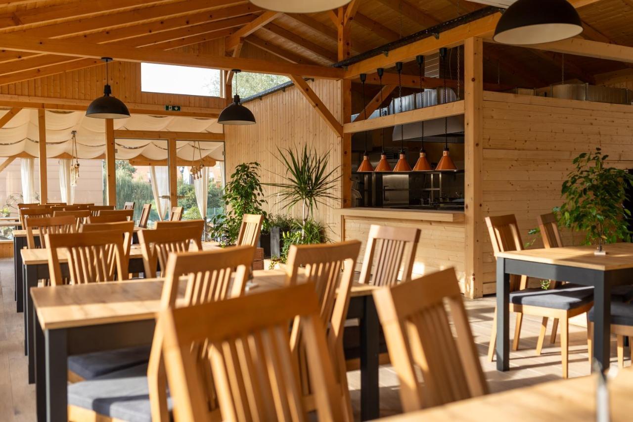 Glamping Resort Halicanum Grkavescak Exterior foto