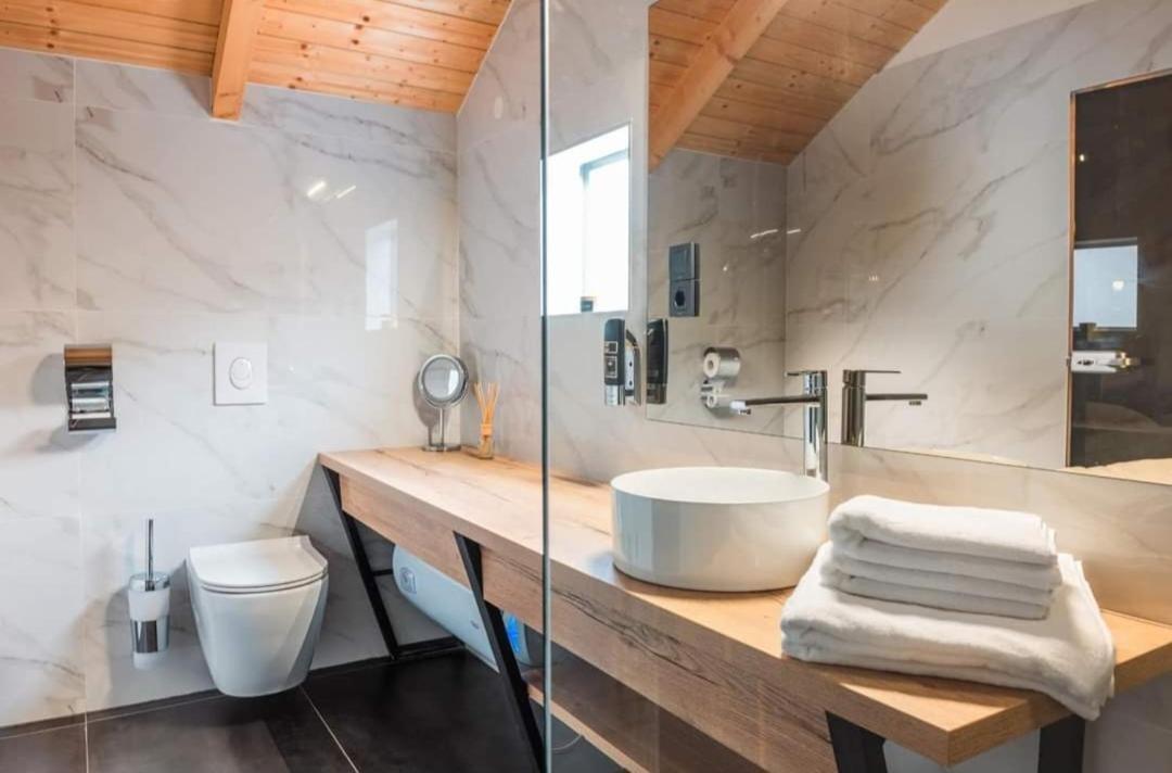 Glamping Resort Halicanum Grkavescak Exterior foto